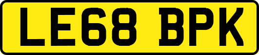 LE68BPK