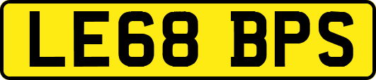 LE68BPS