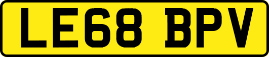 LE68BPV