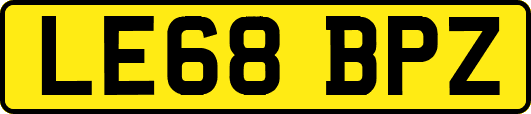 LE68BPZ