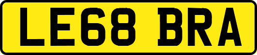 LE68BRA