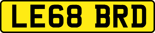 LE68BRD