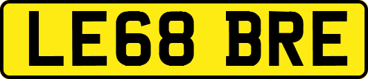 LE68BRE