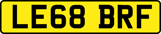 LE68BRF