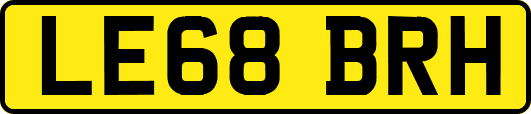 LE68BRH