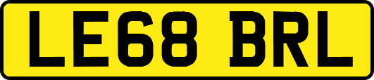 LE68BRL