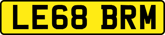 LE68BRM