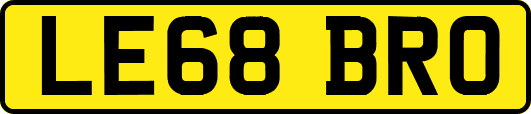 LE68BRO