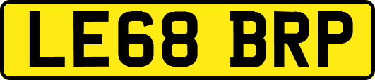 LE68BRP