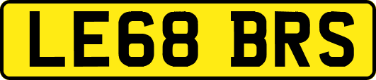 LE68BRS