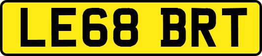 LE68BRT