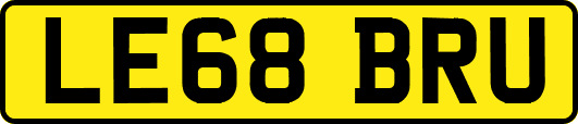 LE68BRU