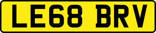 LE68BRV