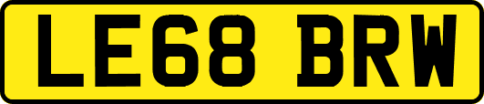 LE68BRW