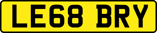 LE68BRY