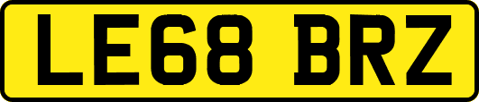 LE68BRZ