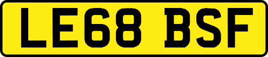 LE68BSF