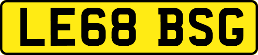 LE68BSG