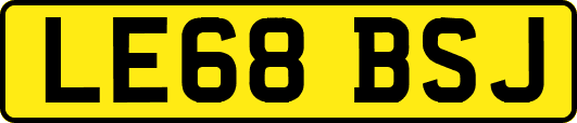 LE68BSJ