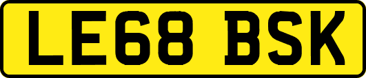 LE68BSK