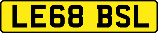 LE68BSL