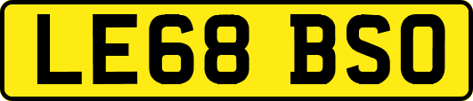 LE68BSO