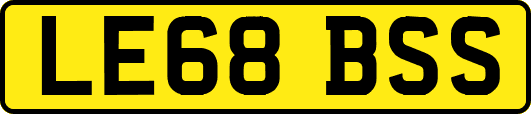 LE68BSS
