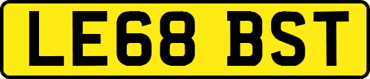 LE68BST