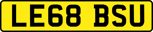 LE68BSU