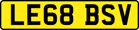 LE68BSV