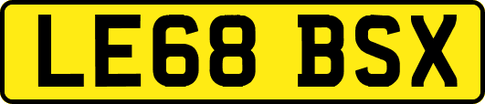 LE68BSX