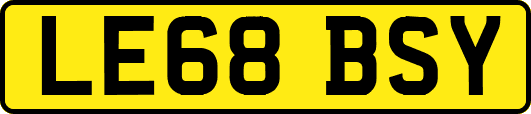 LE68BSY