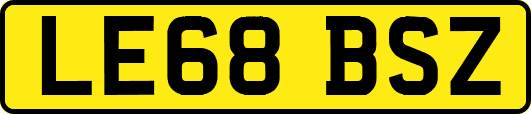 LE68BSZ