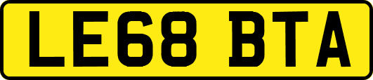 LE68BTA