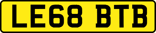 LE68BTB