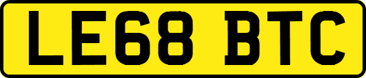 LE68BTC