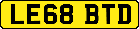 LE68BTD