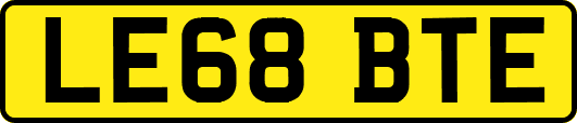 LE68BTE