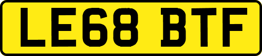 LE68BTF