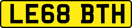 LE68BTH