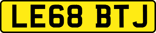 LE68BTJ