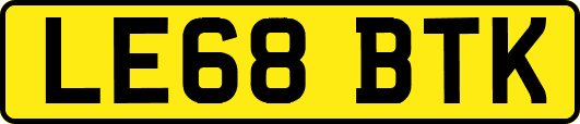 LE68BTK