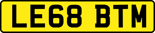 LE68BTM