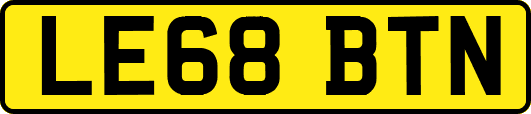 LE68BTN