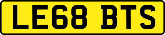LE68BTS