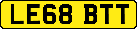 LE68BTT