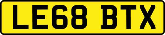 LE68BTX