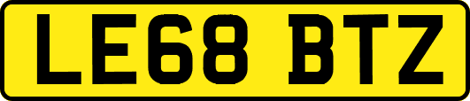 LE68BTZ