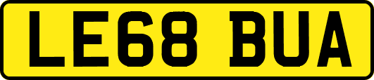 LE68BUA
