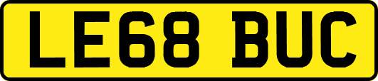 LE68BUC